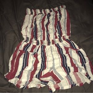 Love By Chesley Romper